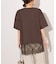 レースヘムTEE