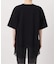 レースヘムTEE