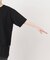 レースヘムTEE