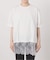 レースヘムTEE