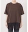 レースヘムTEE
