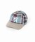 NEW ERA / ニューエラ 別注 9TWENTY(TM) ハードウォッシュ Yankees マドラス