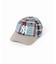 NEW ERA / ニューエラ 別注 9TWENTY(TM) ハードウォッシュ Yankees マドラス