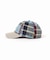 NEW ERA / ニューエラ 別注 9TWENTY(TM) ハードウォッシュ Yankees マドラス