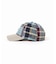 NEW ERA / ニューエラ 別注 9TWENTY(TM) ハードウォッシュ Yankees マドラス