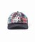 NEW ERA / ニューエラ 別注 9TWENTY(TM) ハードウォッシュ Yankees マドラス