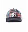 NEW ERA / ニューエラ 別注 9TWENTY(TM) ハードウォッシュ Yankees マドラス