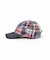 NEW ERA / ニューエラ 別注 9TWENTY(TM) ハードウォッシュ Yankees マドラス
