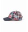NEW ERA / ニューエラ 別注 9TWENTY(TM) ハードウォッシュ Yankees マドラス