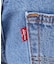【LEVI'S/リーバイス】501 90'S ANKLE LIGHTWEIGHT：デニム