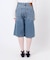 【LEVI'S/リーバイス】SUPER BAGGY JORT：デニム