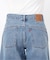 【LEVI'S/リーバイス】SUPER BAGGY JORT：デニム