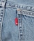 【LEVI'S/リーバイス】SUPER BAGGY JORT：デニム