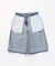 【LEVI'S/リーバイス】SUPER BAGGY JORT：デニム