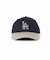 NEW ERA / ニューエラ 別注 9THIRTY(TM) ハードウォッシュ ドジャース