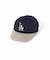 NEW ERA / ニューエラ 別注 9THIRTY(TM) ハードウォッシュ ドジャース