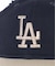 NEW ERA / ニューエラ 別注 9THIRTY(TM) ハードウォッシュ ドジャース