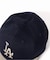 NEW ERA / ニューエラ 別注 9THIRTY(TM) ハードウォッシュ ドジャース