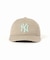 NEW ERA / ニューエラ 別注 9THIRTY(TM) ハードウォッシュ ヤンキース