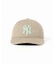 NEW ERA / ニューエラ 別注 9THIRTY(TM) ハードウォッシュ ヤンキース