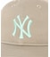 NEW ERA / ニューエラ 別注 9THIRTY(TM) ハードウォッシュ ヤンキース