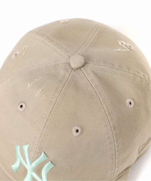 NEW ERA / ニューエラ 別注 9THIRTY(TM) ハードウォッシュ ヤンキース