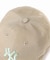NEW ERA / ニューエラ 別注 9THIRTY(TM) ハードウォッシュ ヤンキース