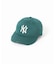 NEW ERA / ニューエラ 別注 9THIRTY(TM) ハードウォッシュ ヤンキース