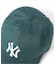 NEW ERA / ニューエラ 別注 9THIRTY(TM) ハードウォッシュ ヤンキース