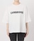 CAMBRIDGEロゴTシャツ