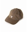 【Barbour/バブアー】 CASCADE CAP
