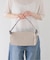 【MARCO MASI/マルコマージ】ショルダーBAG