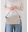 【MARCO MASI/マルコマージ】ショルダーBAG