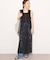 【MARCO MASI/マルコマージ】 LINEN TOTE