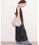 【MARCO MASI/マルコマージ】 LINEN TOTE