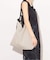 【MARCO MASI/マルコマージ】 LINEN TOTE