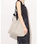 【MARCO MASI/マルコマージ】 LINEN TOTE