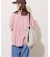 【MARCO MASI/マルコマージ】 LINEN TOTE