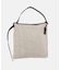 【MARCO MASI/マルコマージ】 LINEN TOTE