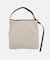 【MARCO MASI/マルコマージ】 LINEN TOTE