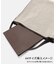 【MARCO MASI/マルコマージ】 LINEN TOTE
