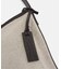 【MARCO MASI/マルコマージ】 LINEN TOTE