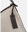 【MARCO MASI/マルコマージ】 LINEN TOTE