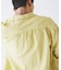 European Flax / ヨーロピアンフラックス 製品染め オープンカラーシャツ