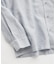 European Flax / ヨーロピアンフラックス 製品染め オープンカラーシャツ