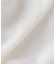 European Flax / ヨーロピアンフラックス 製品染め オープンカラーシャツ