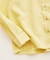 European Flax / ヨーロピアンフラックス 製品染め オープンカラーシャツ