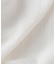 European Flax / ヨーロピアンフラックス 製品染め オープンカラーシャツ