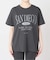 SANDIEGOロゴハーフスリーブTシャツ