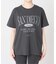 SANDIEGOロゴハーフスリーブTシャツ